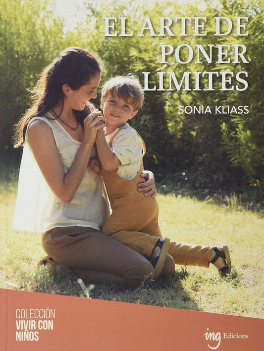 El arte de poner límites | SONIA KLIASS