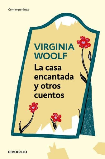 La casa encantada y otros cuentos | VIRGINIA WOOLF