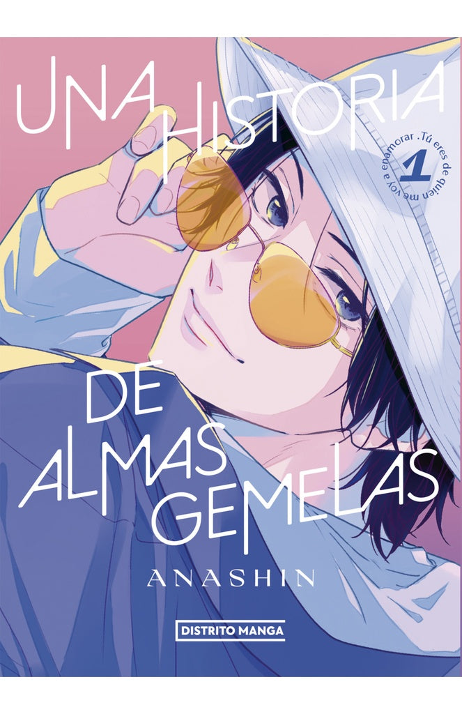 Una historia de almas gemelas 1 | ANASHIN ANASHIN
