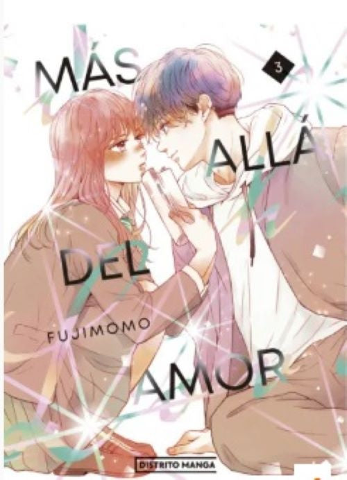 Más allá del amor 3 | FUJIMOMO