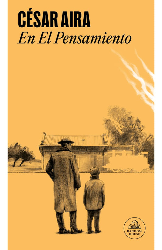 En El pensamiento | CÉSAR AIRA