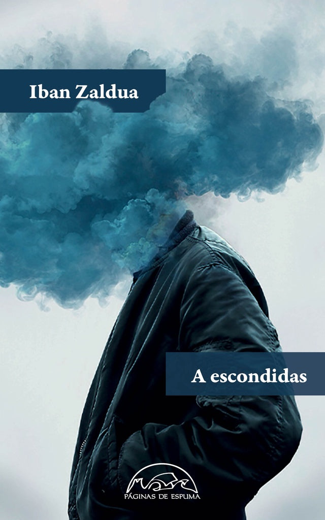 A ESCONDIDAS | IBAN ZALDUA