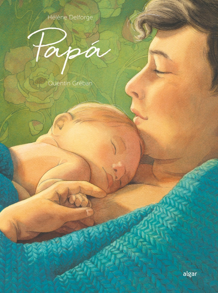 Papá | HÉLÉNE DELFORGE