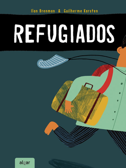 Refugiados | Brenman, Karsten