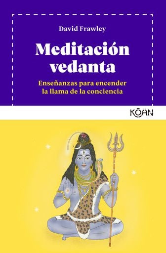 Meditación vedanta | DAVID FRAWLEY