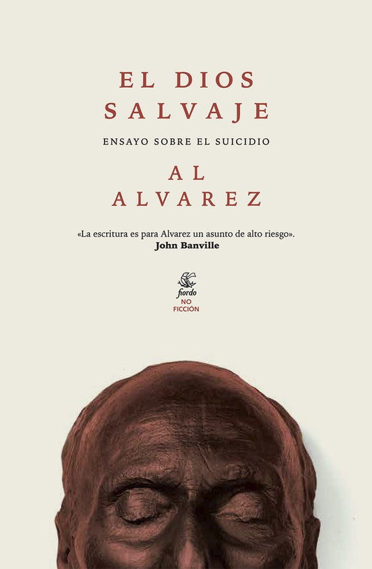 El Dios salvaje | Al  Alvarez