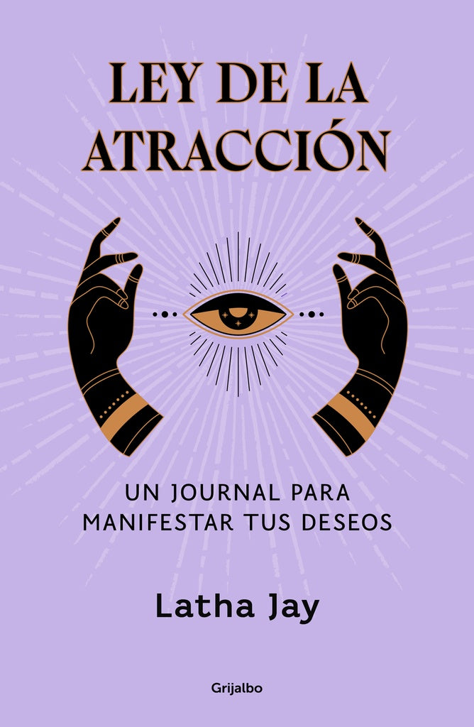 Ley de la atracción | LATHA JAY