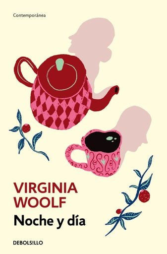 Noche y día | VIRGINIA WOOLF
