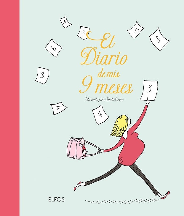 DIARIO DE MIS 9 MESES, EL