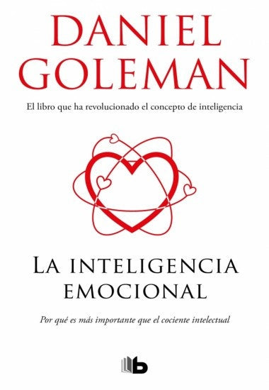 La inteligencia emocional | DANIEL GOLEMAN