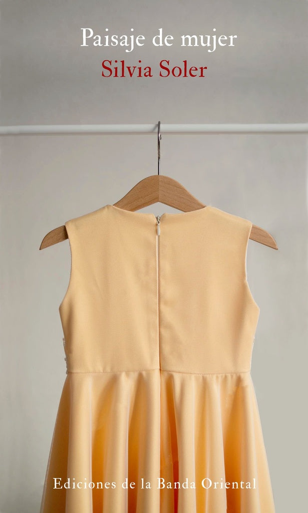 Paisaje de mujer | SILVIA SOLER