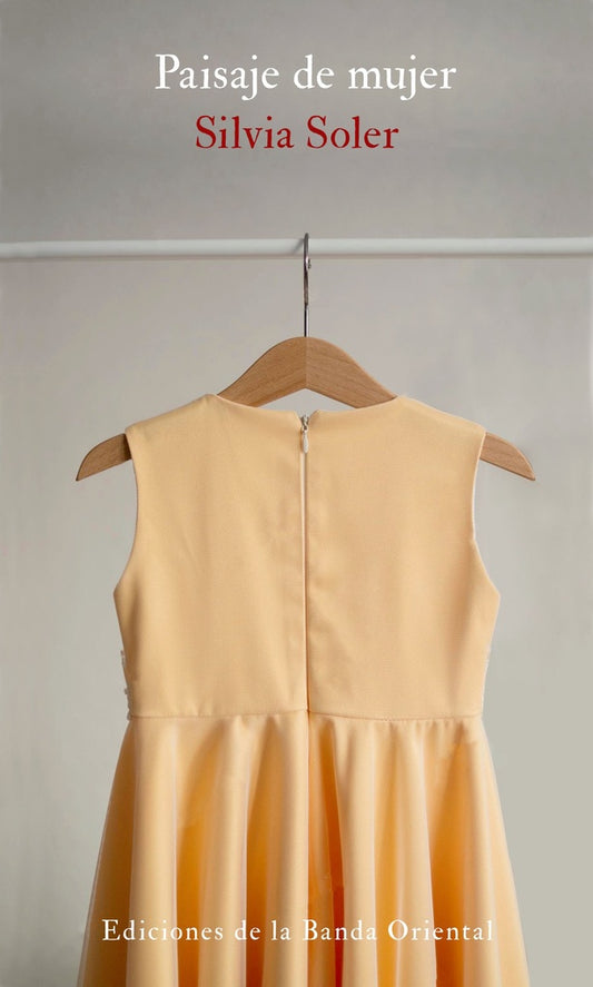Paisaje de mujer | SILVIA SOLER