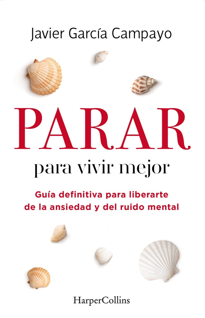 PARA VIVIR MEJOR | JAVIER GARCIA CAMPAYO