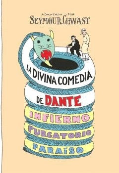 La Divina Comedia de Dante | SEYMOUR CHWAST