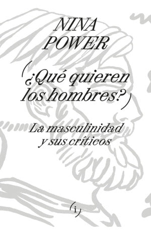 QUE QUIEREN LOS HOMBRES? | NINA POWER