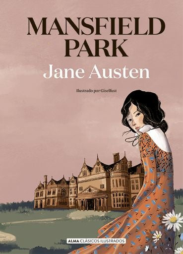 Mansfield Park | Jane Austen