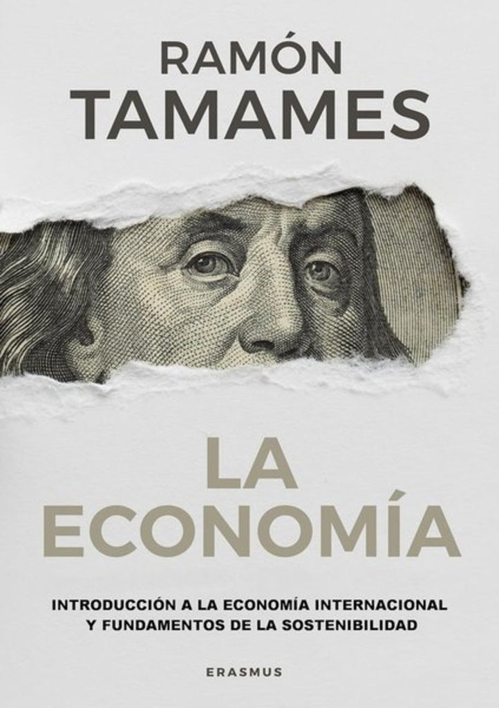 ECONOMIA, LA | RAMON TAMAMES