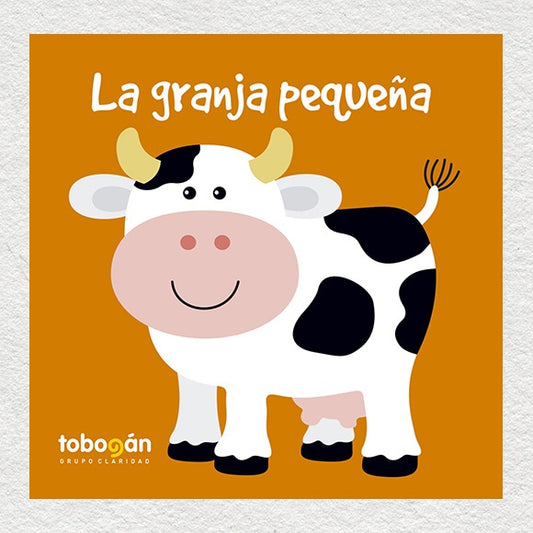 La granja pequeña | Varios autores
