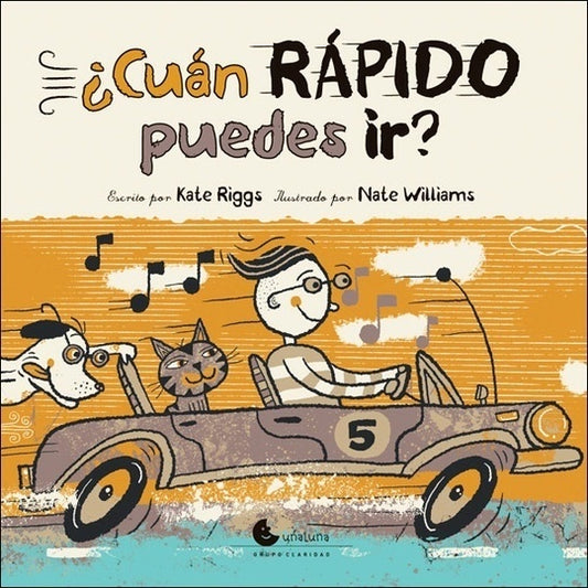 Cuán rápido puedes ir ? | WILLIAMS RIGGS