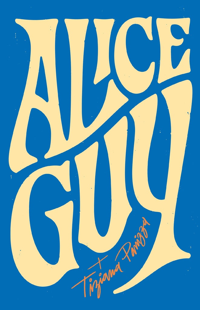 Memorias 1873-1968  | ALICE GUY