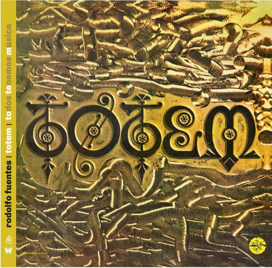 Totem. Todos tenemos música | Varios autores