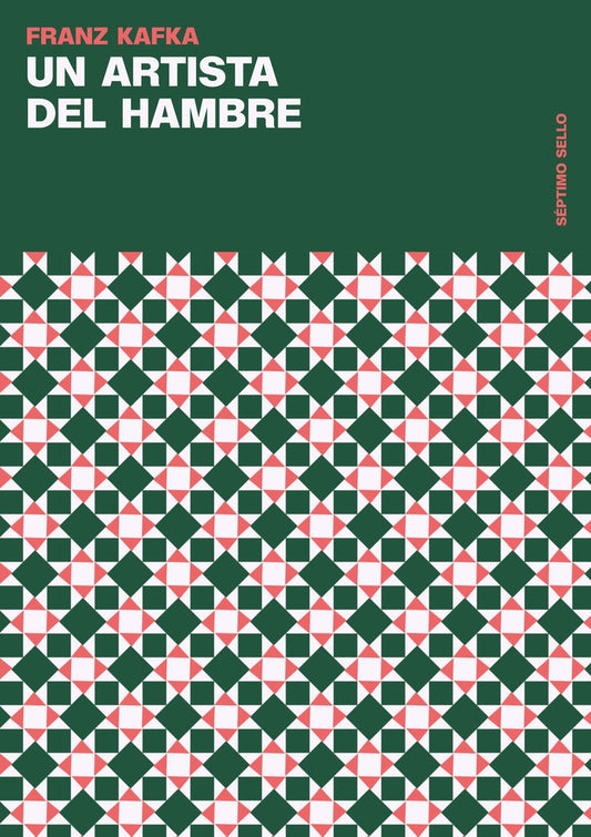Un artista del hambre | Franz Kafka