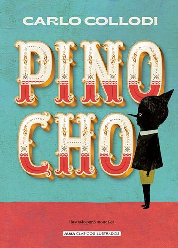Pinocho | CARLO COLLODI