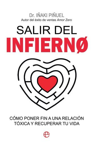 Salir del infierno | IÑAKI PIÑUEL