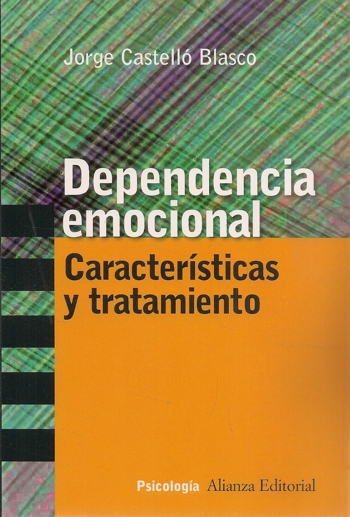 Dependencia emocional | Jorge Castello Blasco