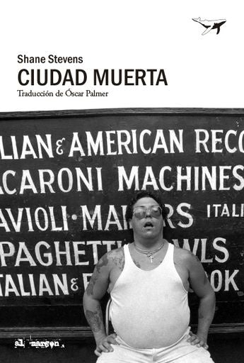 CIUDAD MUERTA | SHANE STEVENS