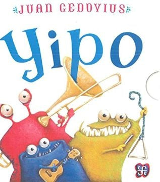 Yipo | Juan  Gedovius