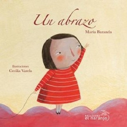 Un abrazo | BARANDA, Varela
