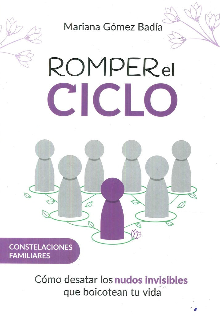 Romper el ciclo | MARIANA GOMEZ BADÍA