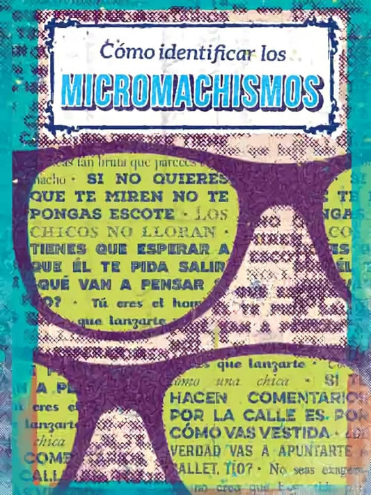 COMO IDENTIFICAR LOS MICROMACHISMOS | ANA REQUENA AGUILAR