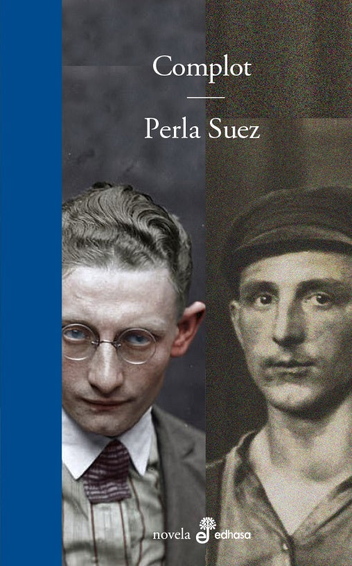 Complot | PERLA SUEZ