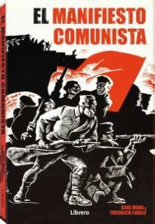 El manifiesto comunista | Karl Marx/ Friedrich Engels