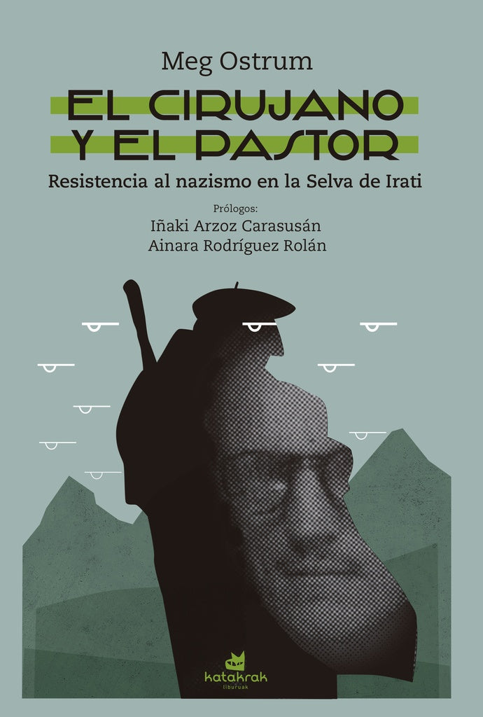El cirujano y el pastor | MEG OSTRUM