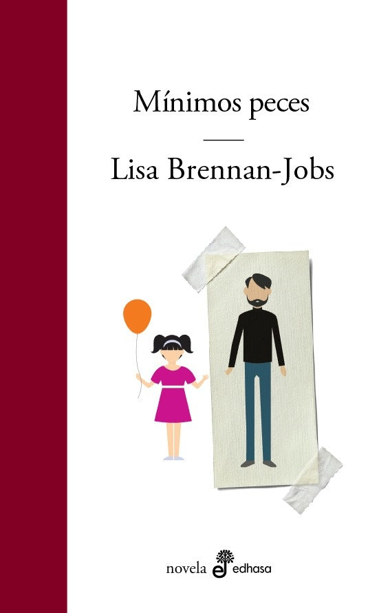 Mínimos peces | BRENNAN-JOBS LISA