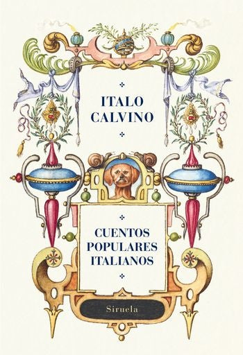 CUENTOS POPULARES ITALIANOS | ITALO CALVINO