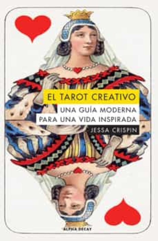 El tarot creativo | JESSA CRISPIN