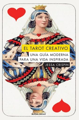El tarot creativo | JESSA CRISPIN
