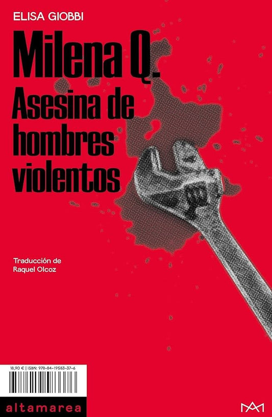 MILENA Q. | ELISA GIOBBI