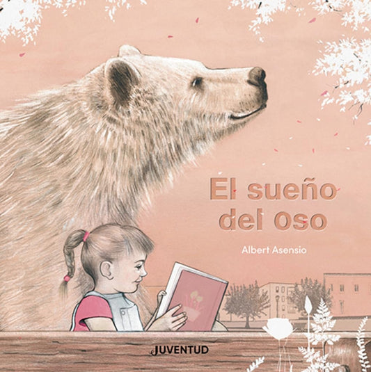 El sueño del oso | Albert Asensio
