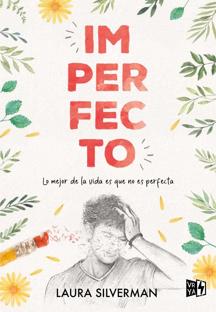 Imperfecto | LAURA SILVERMAN