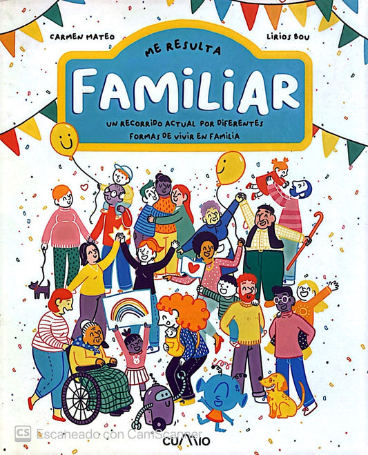 Me resulta familiar | Mateo, BOU