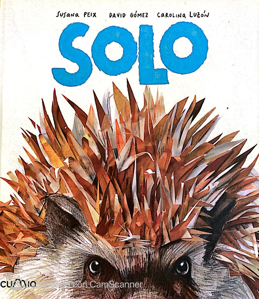 Solo | PEIX, Gomez y otros