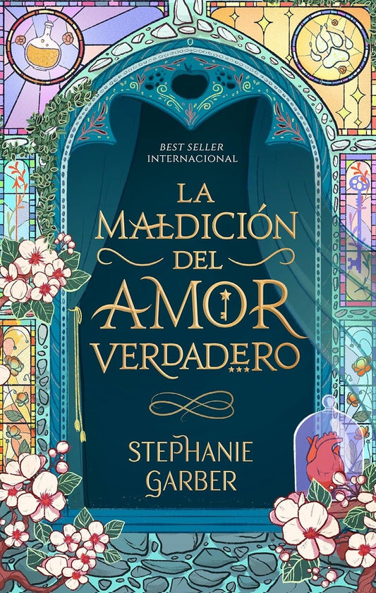 La maldición del verdadero amor | Stephanie Garber