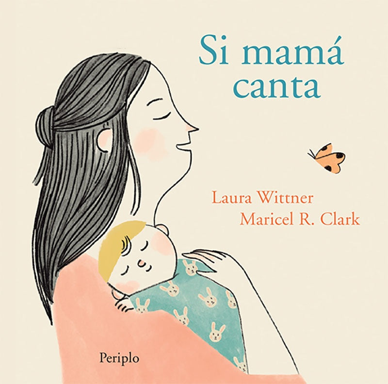 Si mamá canta | Wittner, Rodríguez Clark