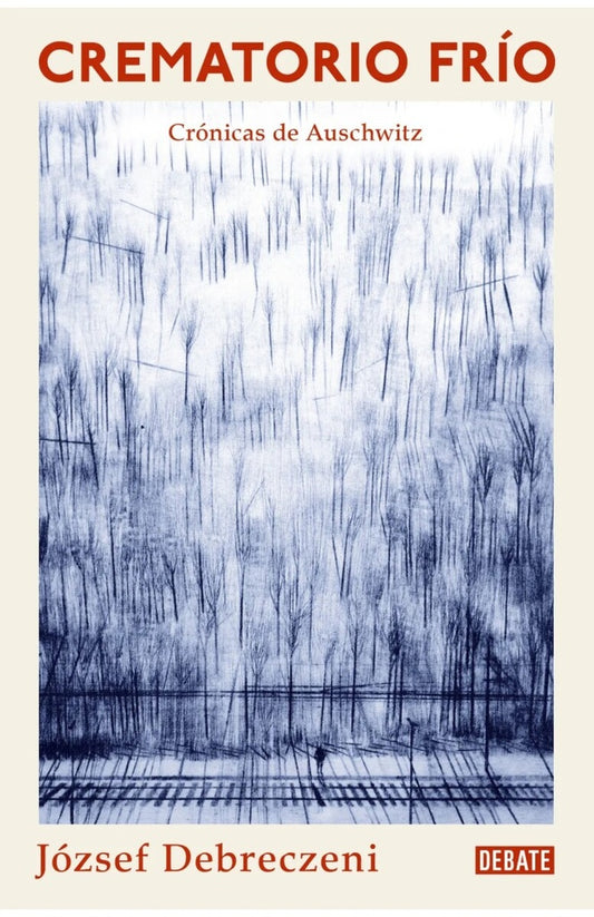 Crematorio frío | JOZSEF DEBRECZENI