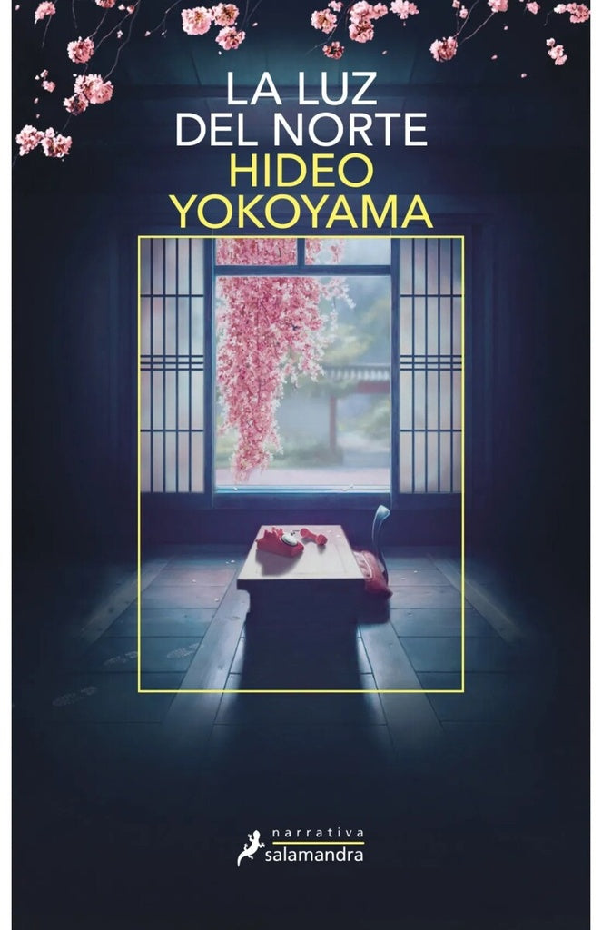 La luz del norte | HIDEO YOKOYAMA